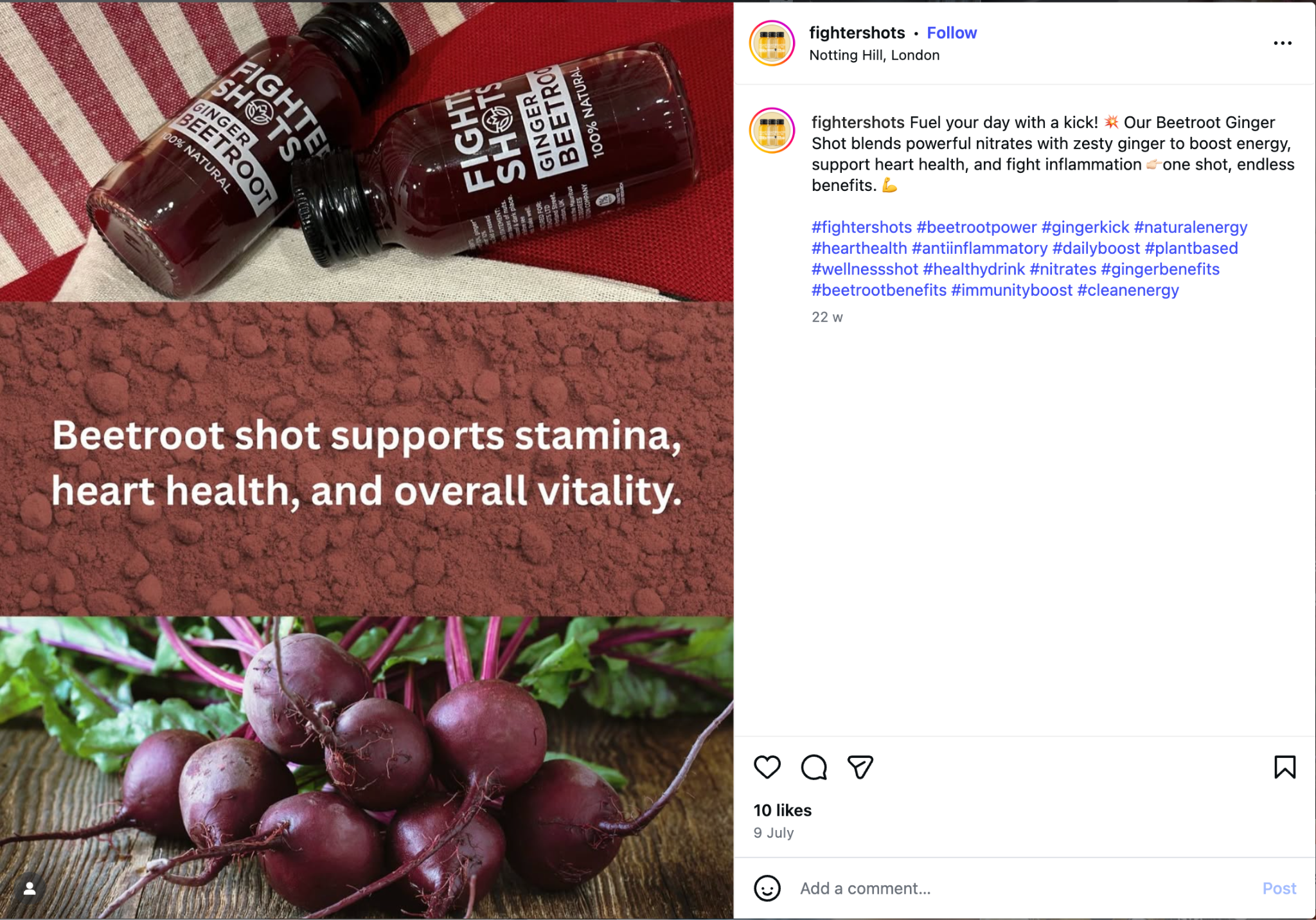 Evidence D: Heart Health Claim